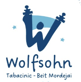 Wolfsohn Tabacinic – Beit Mordejai Wolfsohn Tabacinic – Beit Mordejai
